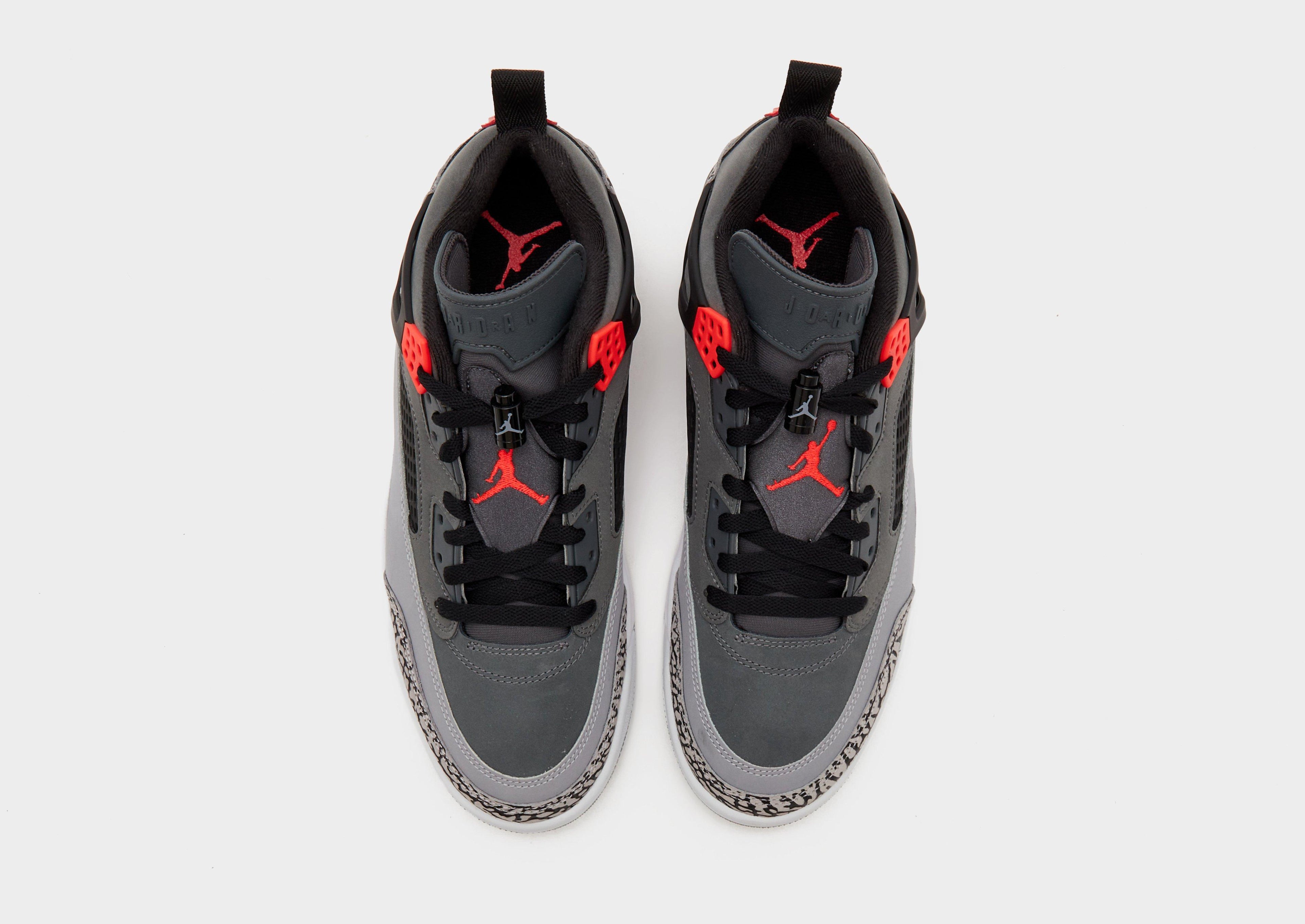 Jordan Spizike Low image