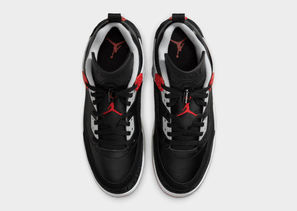 Jordan Spizike Low image