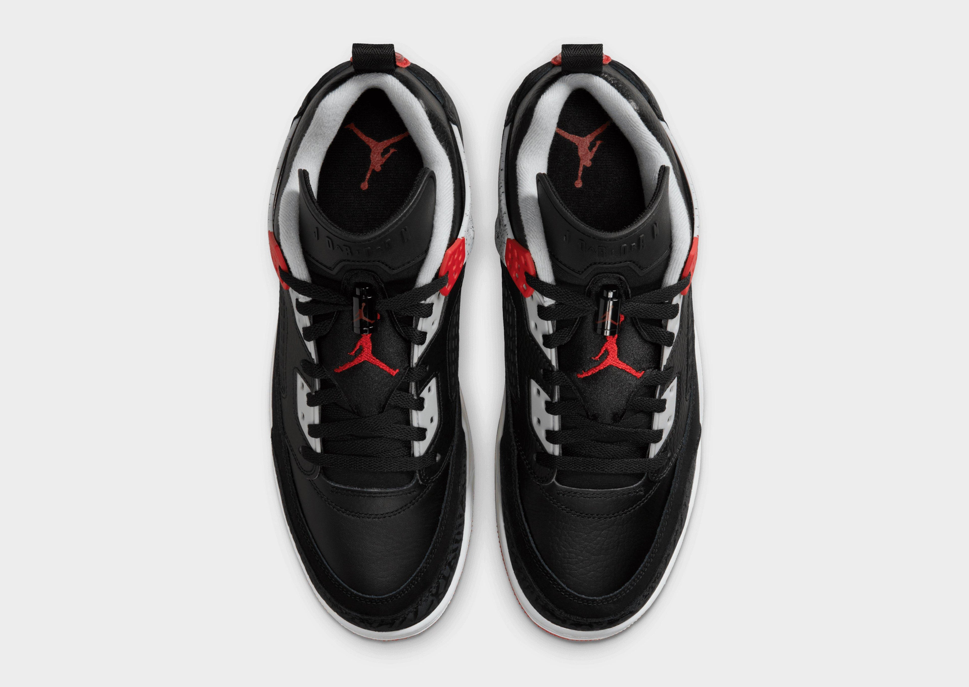 Jordan Spizike Low image