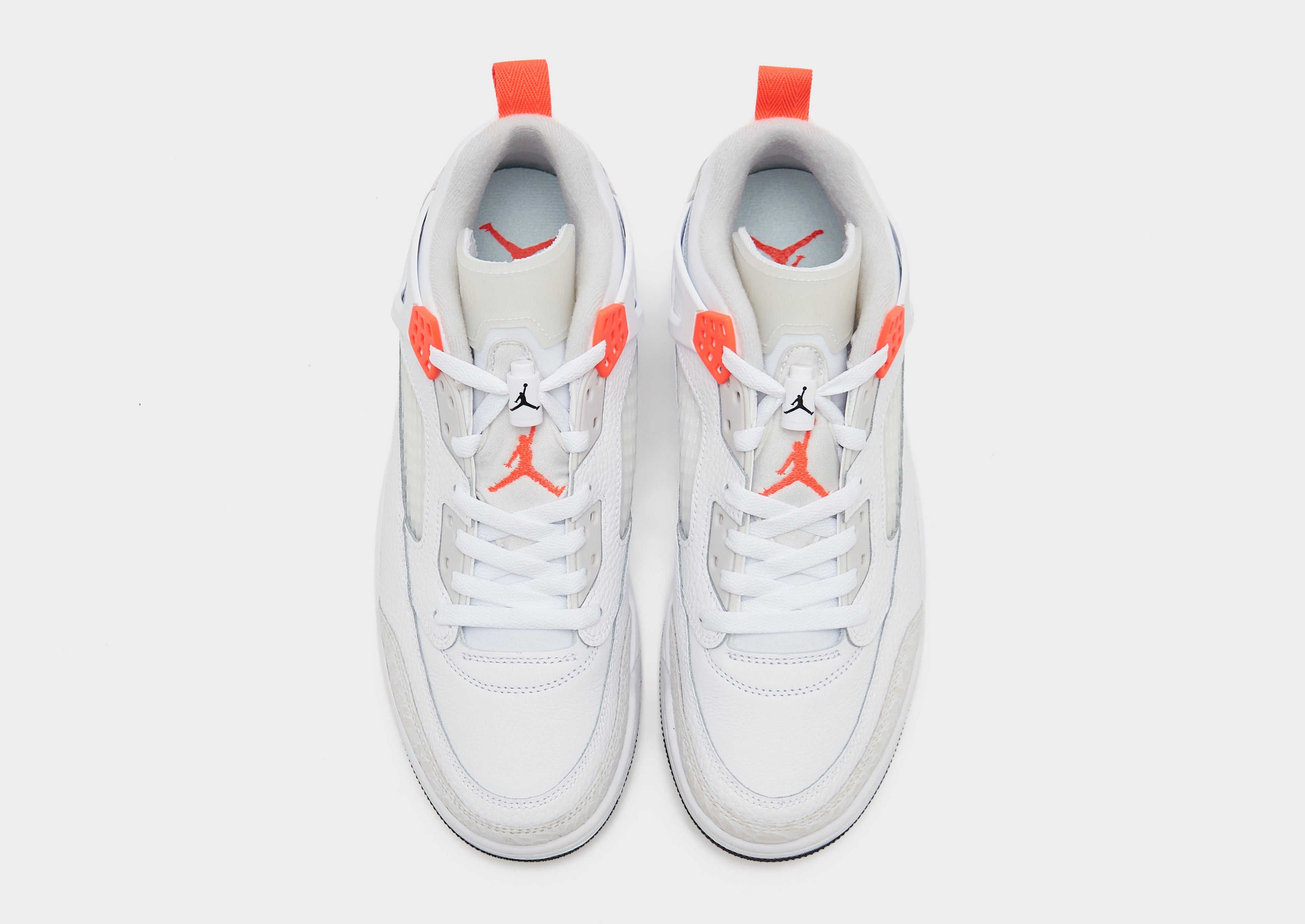 Jordan Spizike Low image