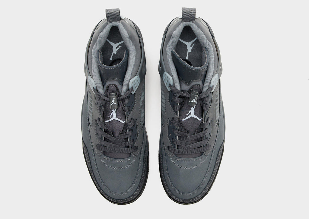 Jordan Spizike Low image