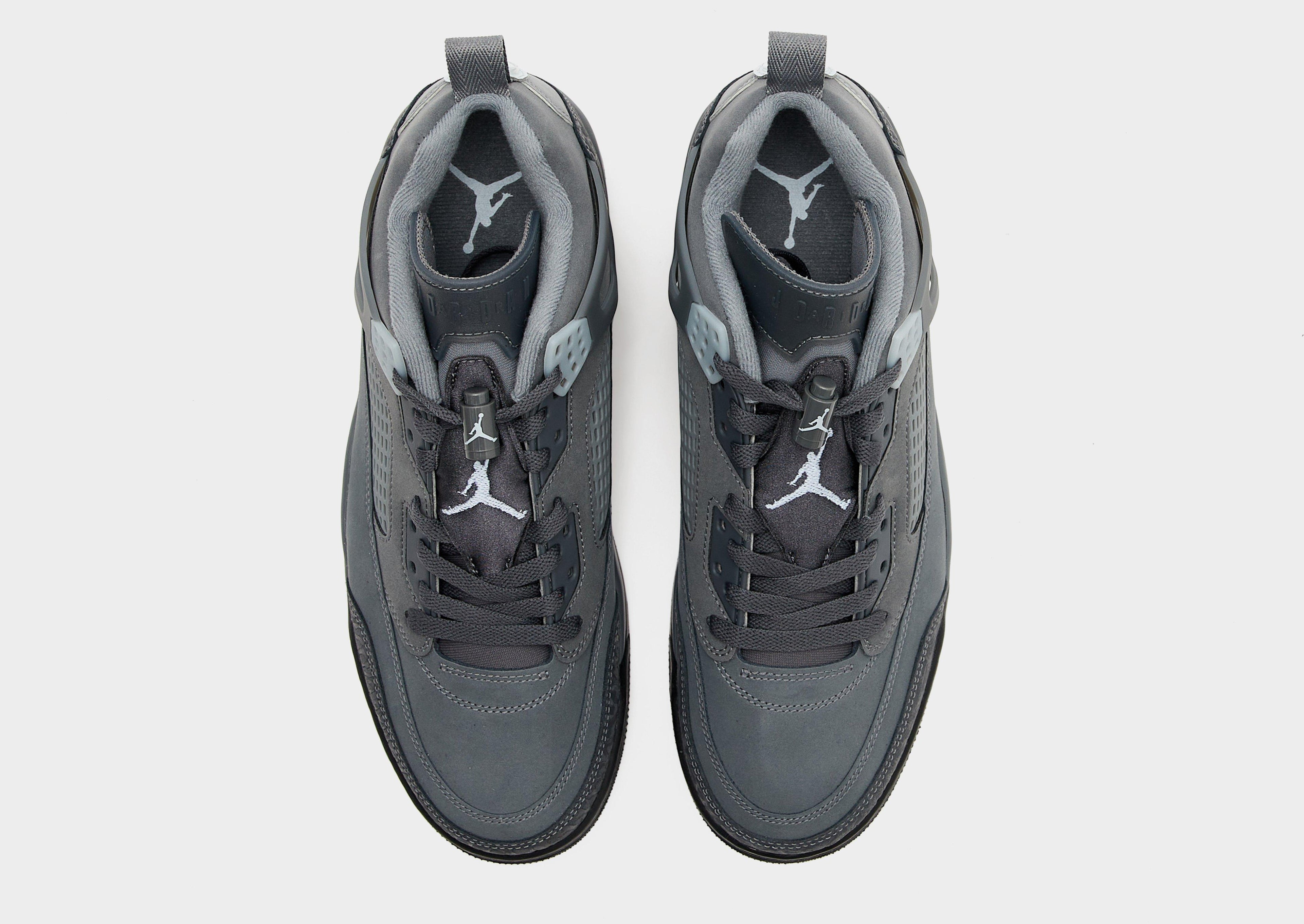 Jordan Spizike Low image