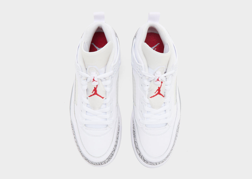Jordan Spizike Low image