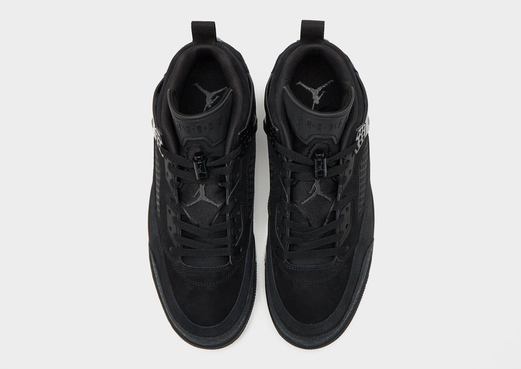 Jordan Spizike Low image