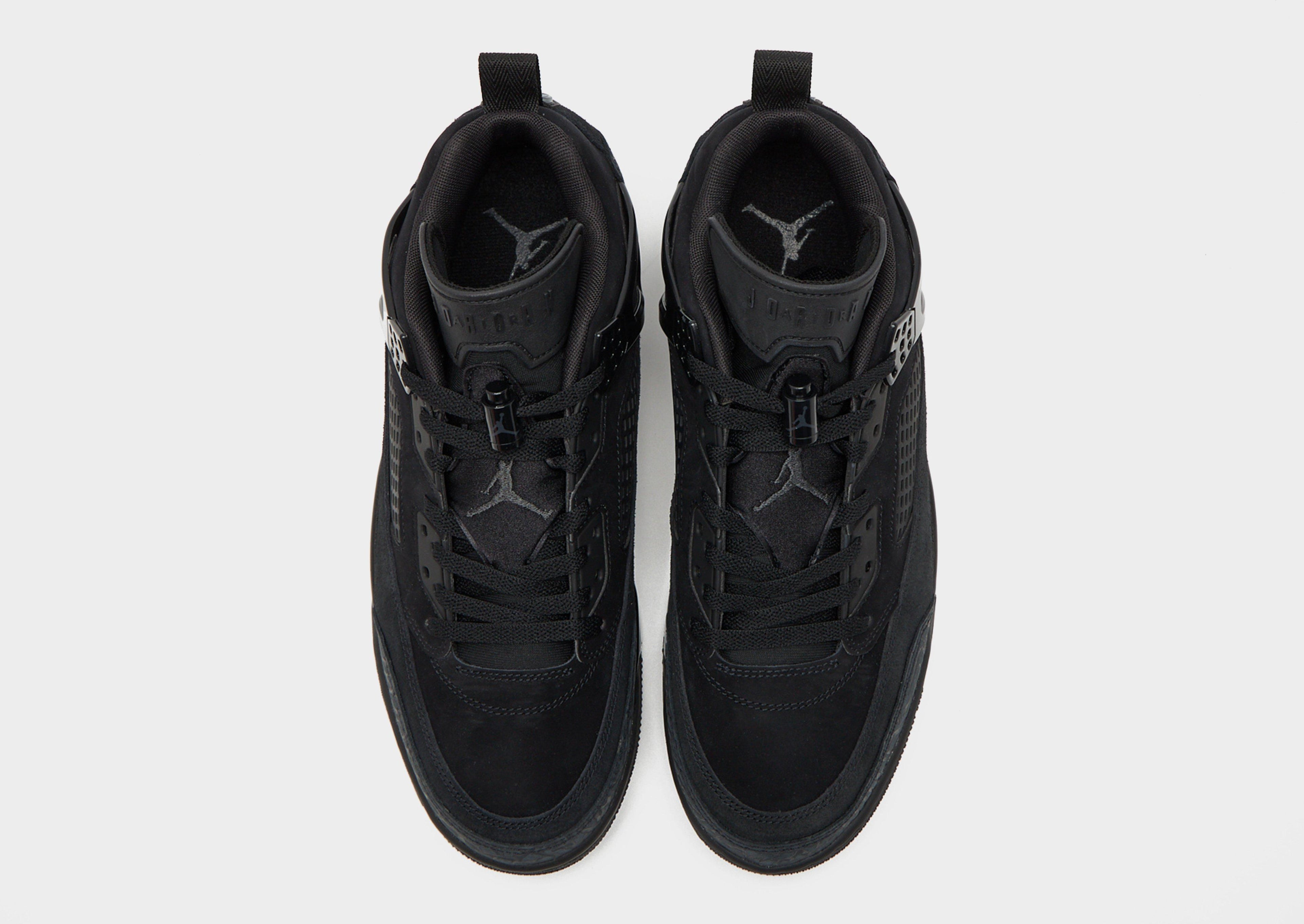 Jordan Spizike Low image
