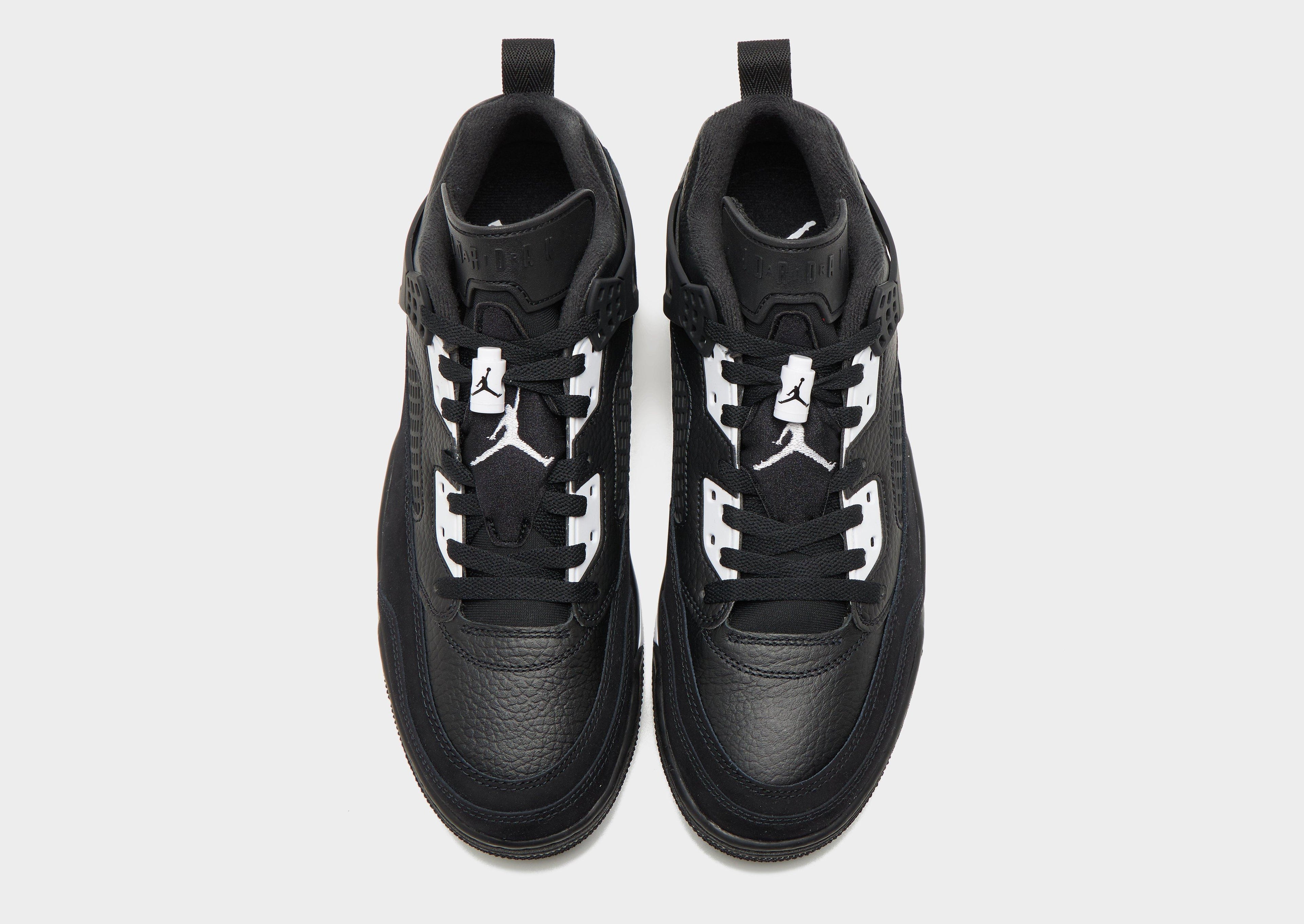 Jordan Spizike Low image