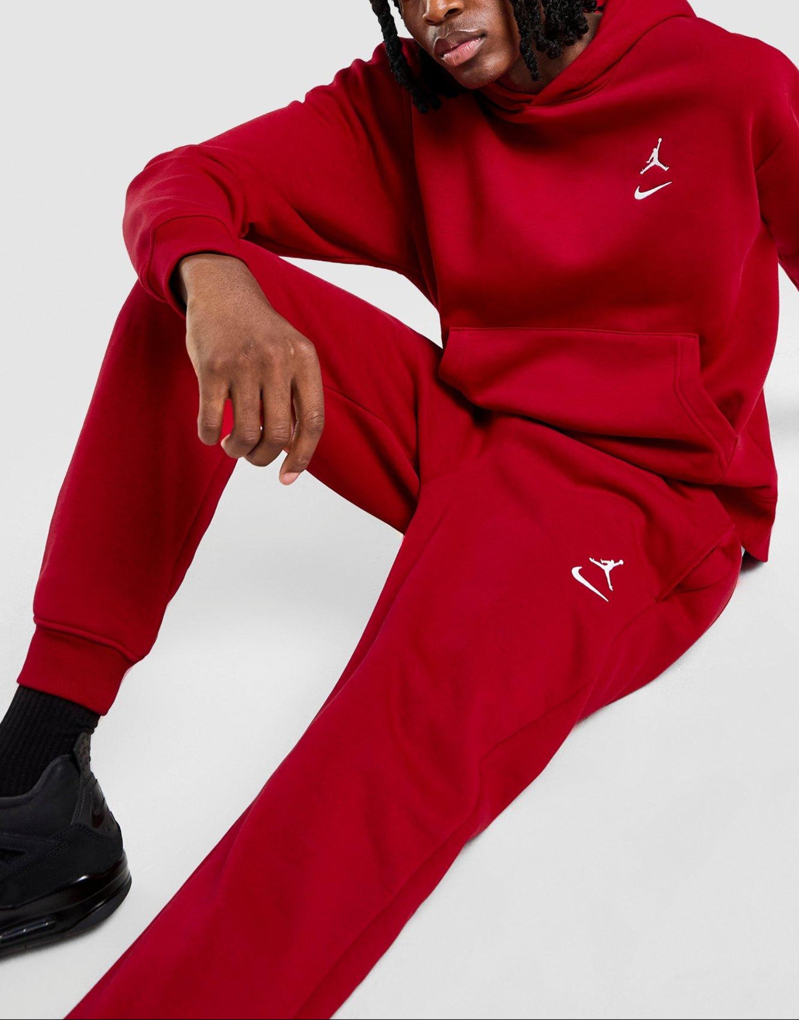 Jordan Swoosh Joggers image