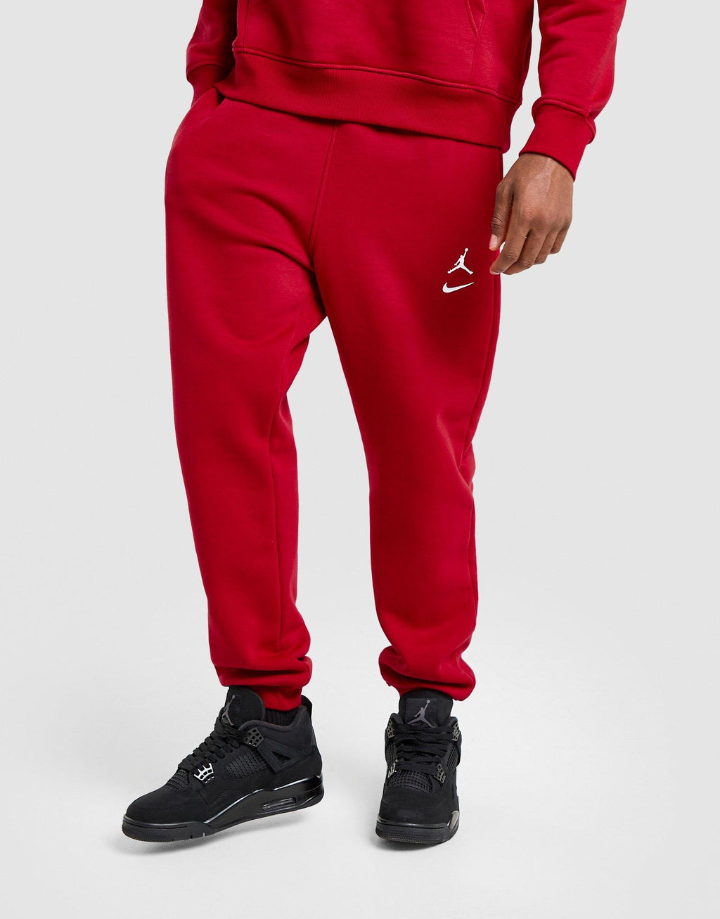 Jordan Swoosh Joggers image