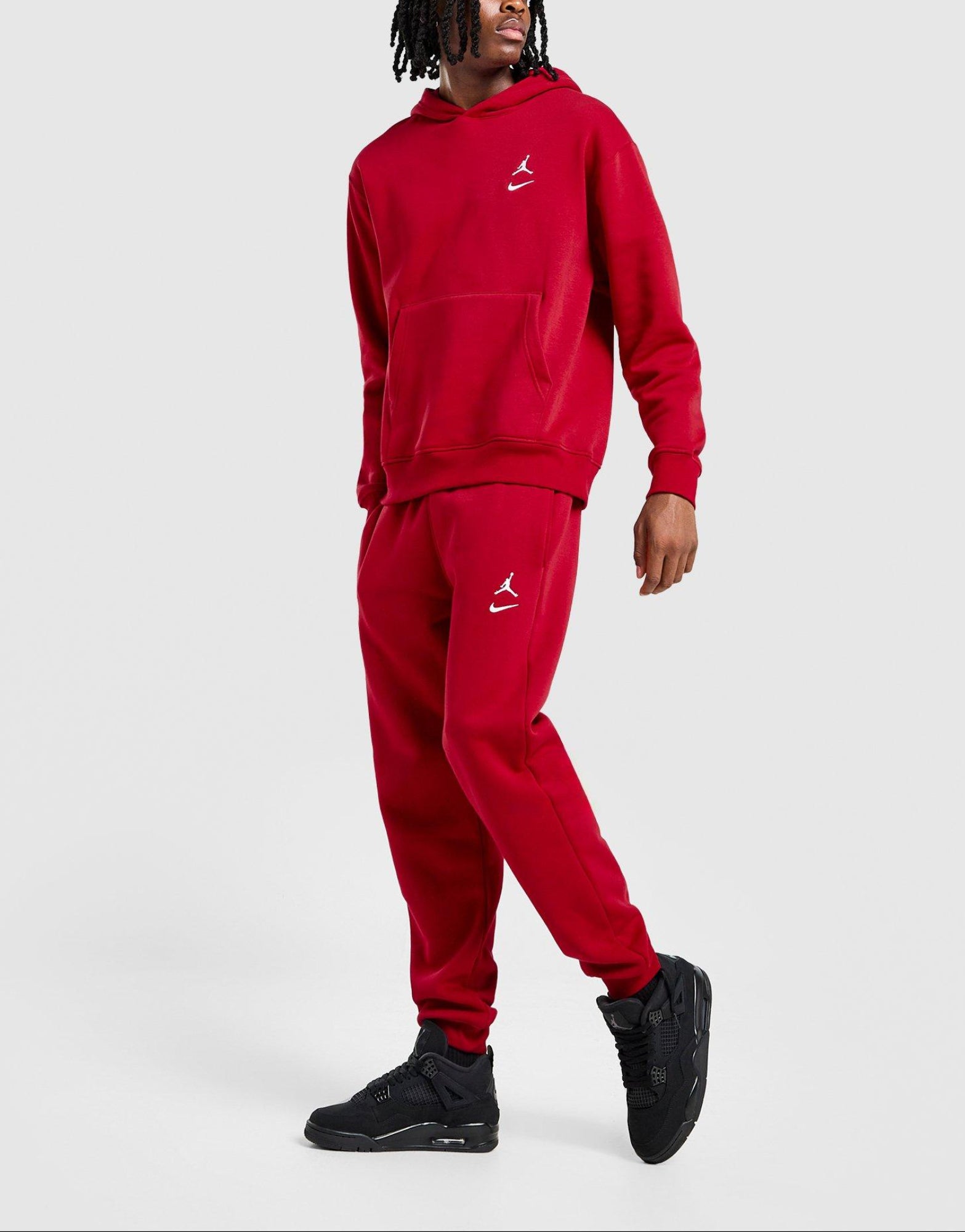 Jordan Swoosh Joggers image