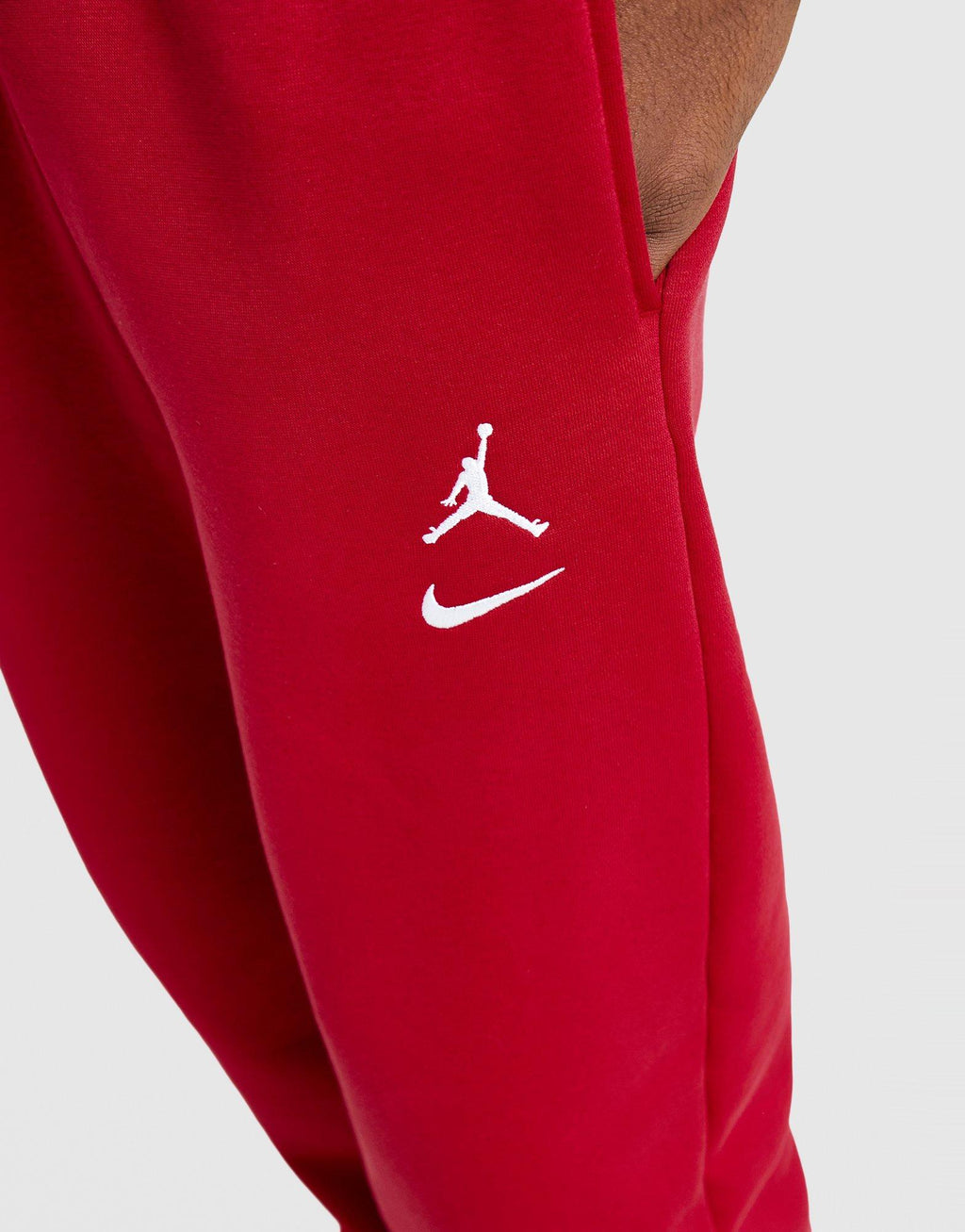 Jordan Swoosh Joggers image