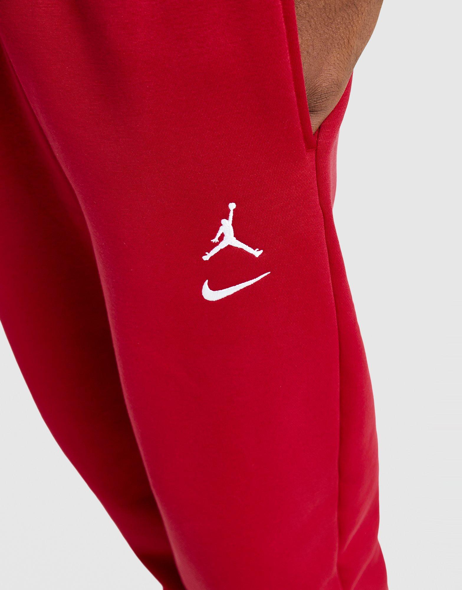 Jordan Swoosh Joggers image