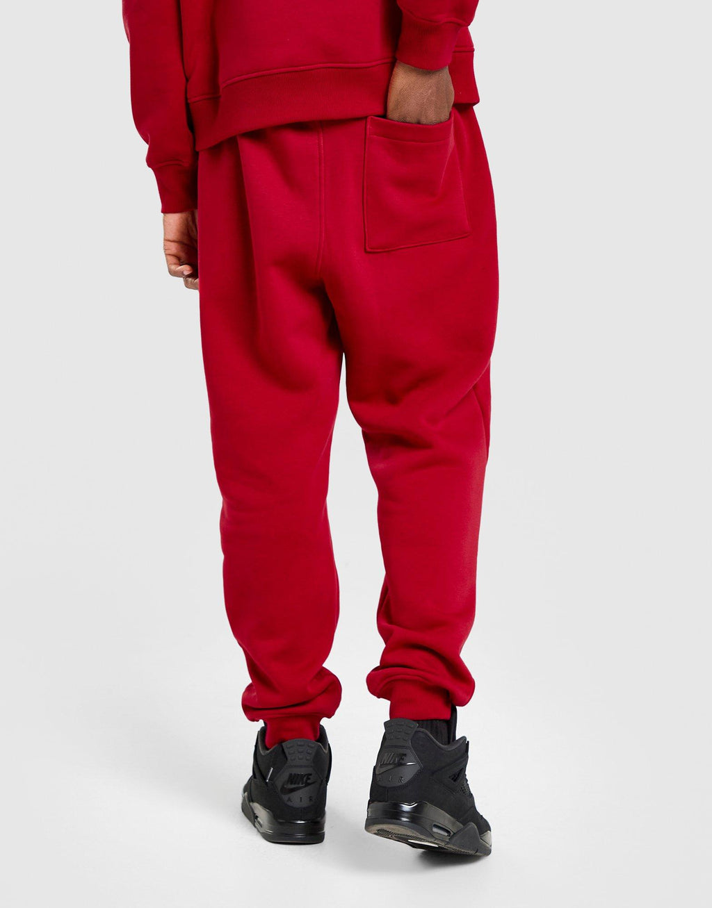 Jordan Swoosh Joggers image