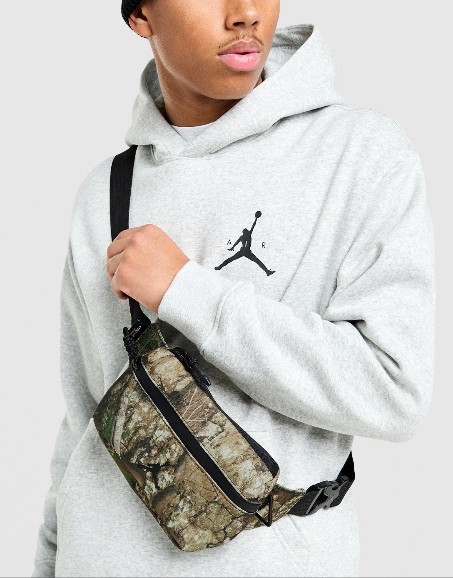 Jordan x Realtree Crossbody Bag image
