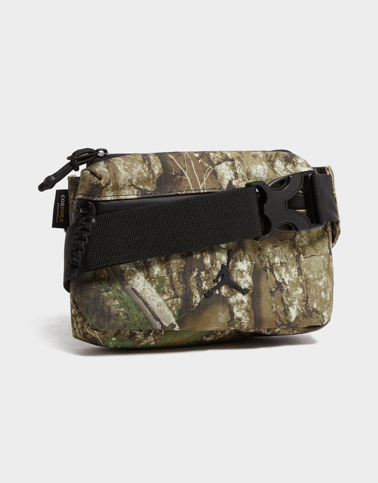 Jordan x Realtree Crossbody Bag image