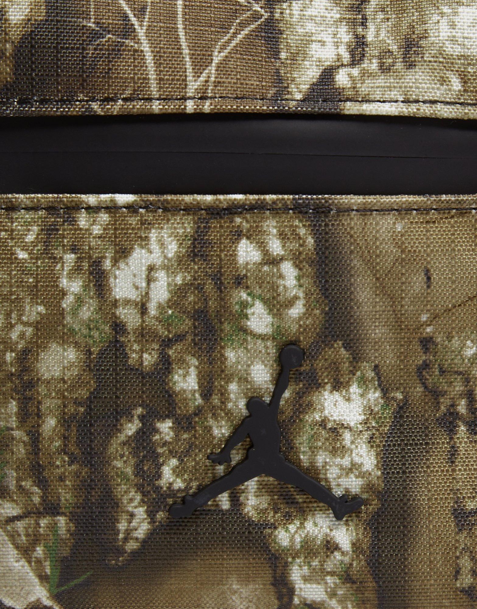 Jordan x Realtree Crossbody Bag image