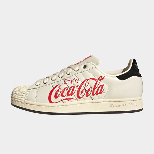 Superstar II 'Coca-Cola' Image 1 - LUZACTIVE - AUSTRALIA