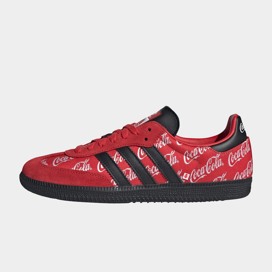 Samba 'Coca-Cola' Image 1 - LUZACTIVE - AUSTRALIA