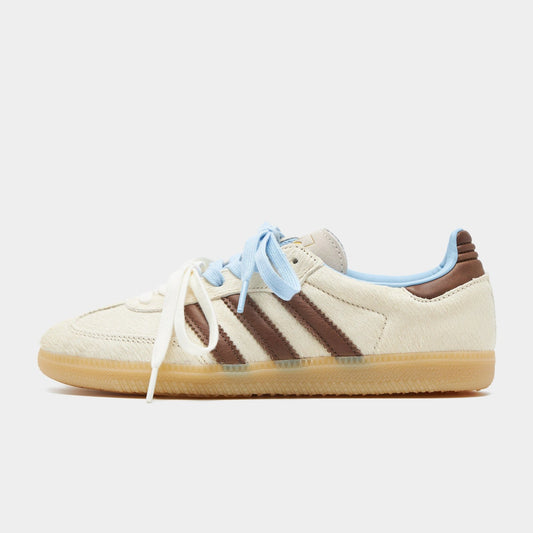 Samba OG 'Pony Hair' Women's Image 1 - LUZACTIVE - AUSTRALIA