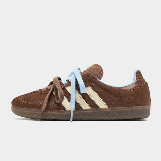 Samba OG 'Pony Hair' Women's Image 1 - LUZACTIVE - AUSTRALIA