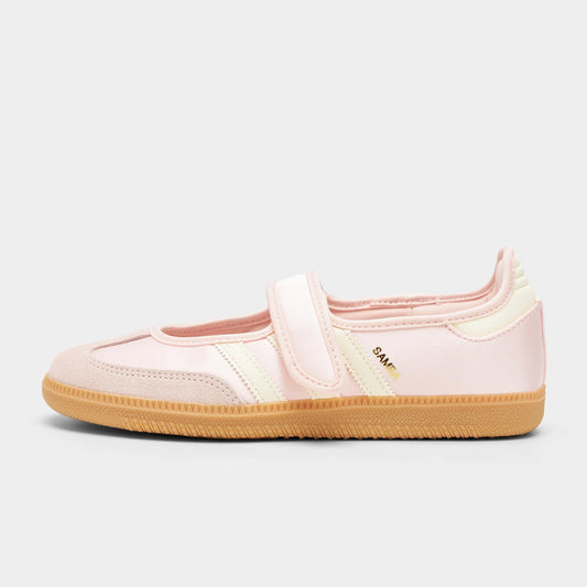 Samba Jane Women's Image 1 - LUZACTIVE - AUSTRALIA