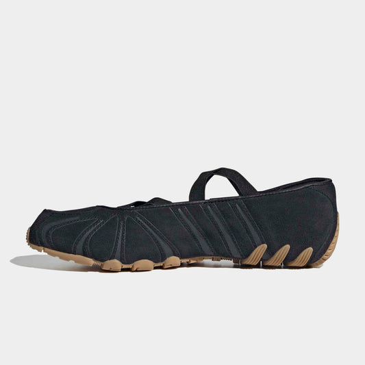 Ghost Sprint Ballet Women's Image 1 - LUZACTIVE - AUSTRALIA