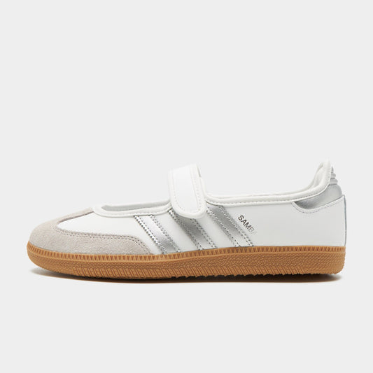 Samba Jane Women's Image 1 - LUZACTIVE - AUSTRALIA