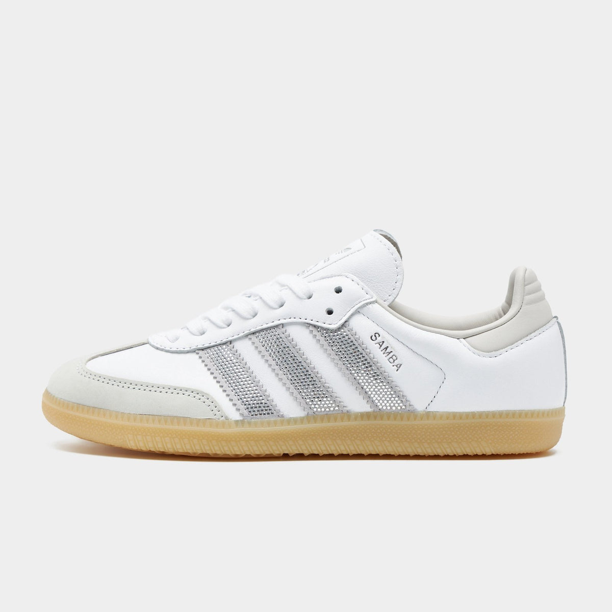 Samba OG Women's Image 1 - LUZACTIVE - AUSTRALIA