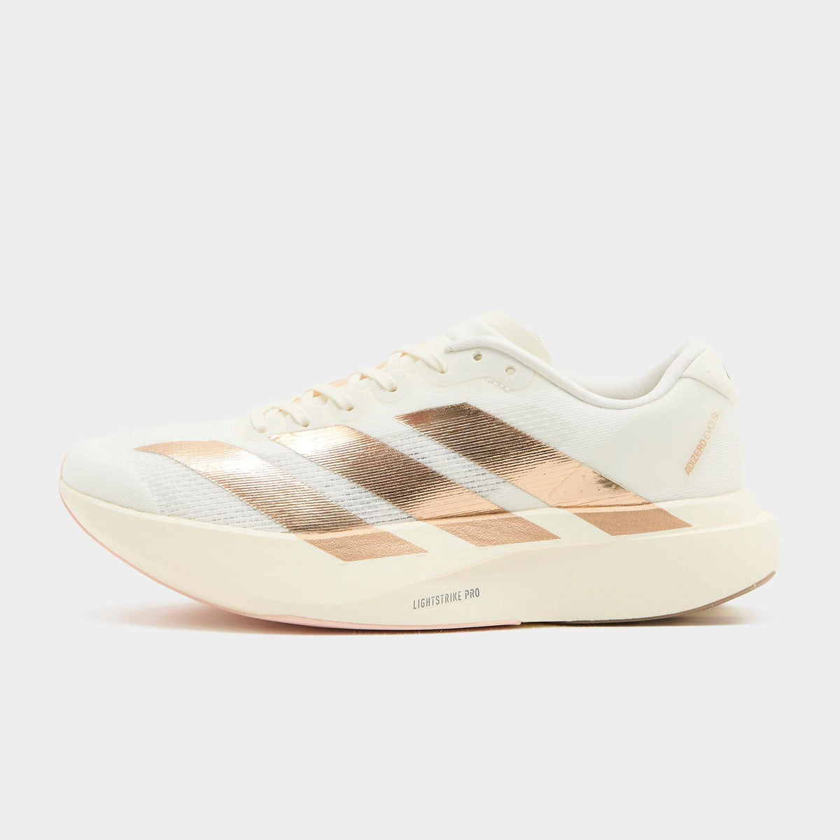 Adizero Evo SL Women's Image 1 - LUZACTIVE - AUSTRALIA