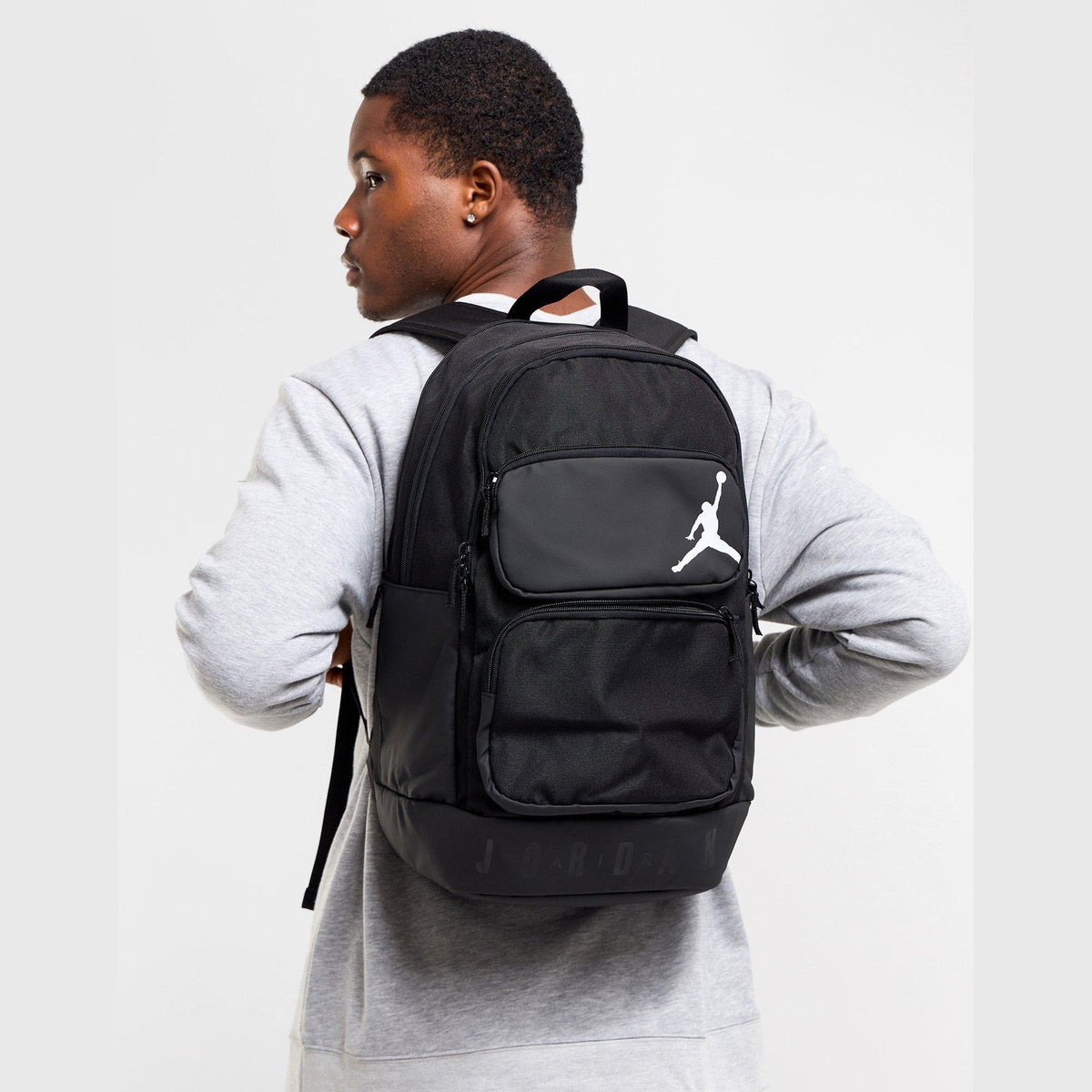 Essentials Backpack Image 1 - LUZACTIVE - AUSTRALIA