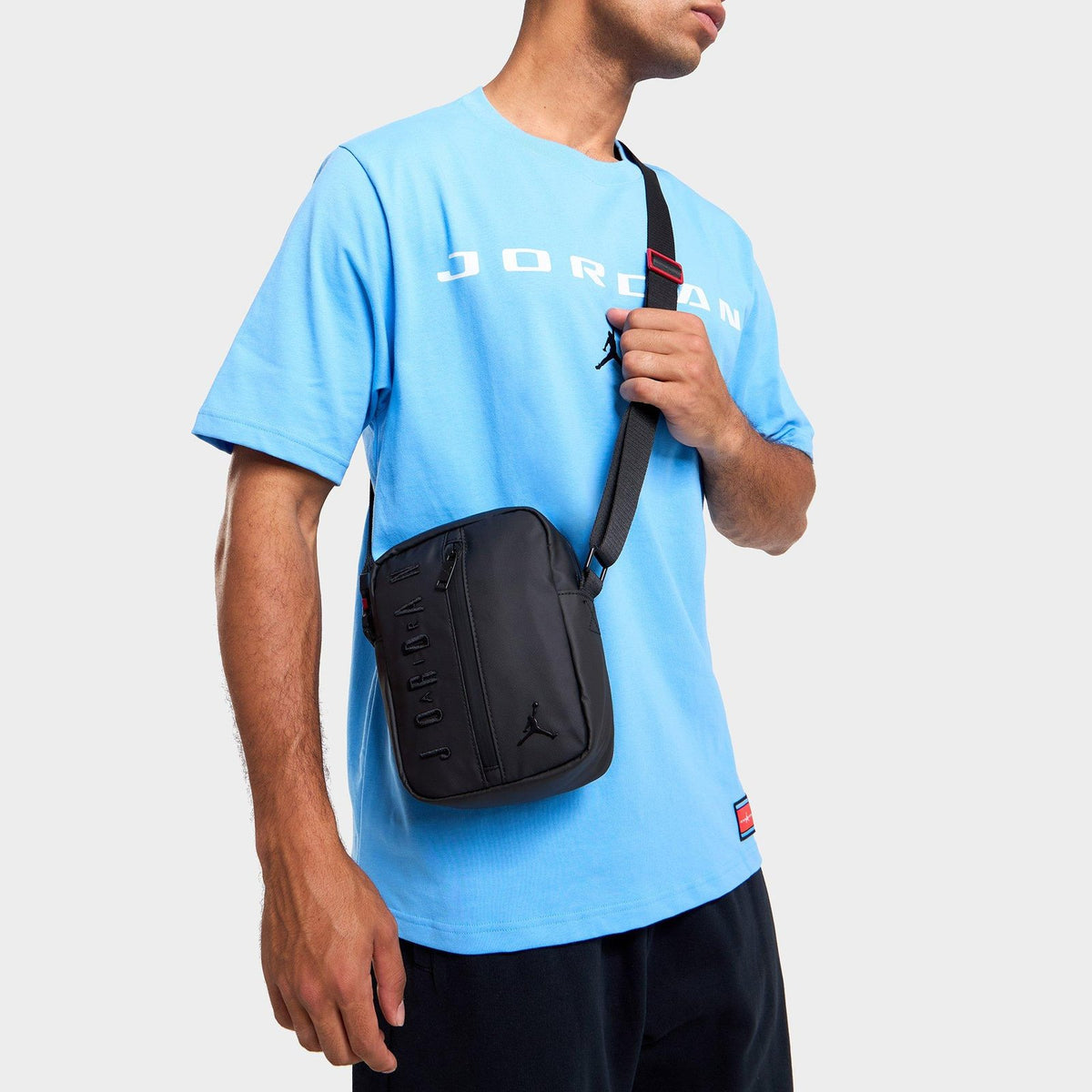 Tactical Crossbody Bag Image 1 - LUZACTIVE - AUSTRALIA