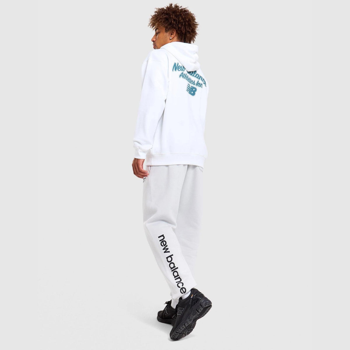 Athletics Track Pants Image 1 - LUZACTIVE - AUSTRALIA