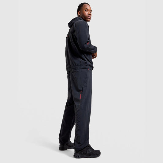 Vision Tech Woven Cargo Pants Image 1 - LUZACTIVE - AUSTRALIA