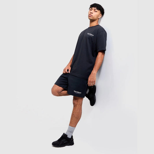 Athletics Shorts Image 1 - LUZACTIVE - AUSTRALIA