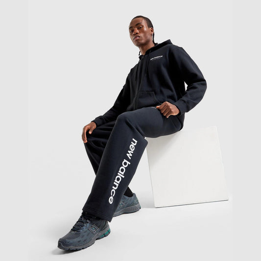 Athletics Track Pants Image 1 - LUZACTIVE - AUSTRALIA