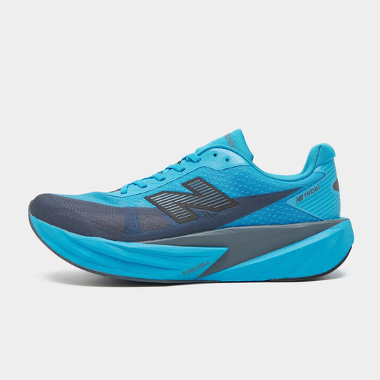 FuelCell Rebel v5 Image 1 - LUZACTIVE - AUSTRALIA