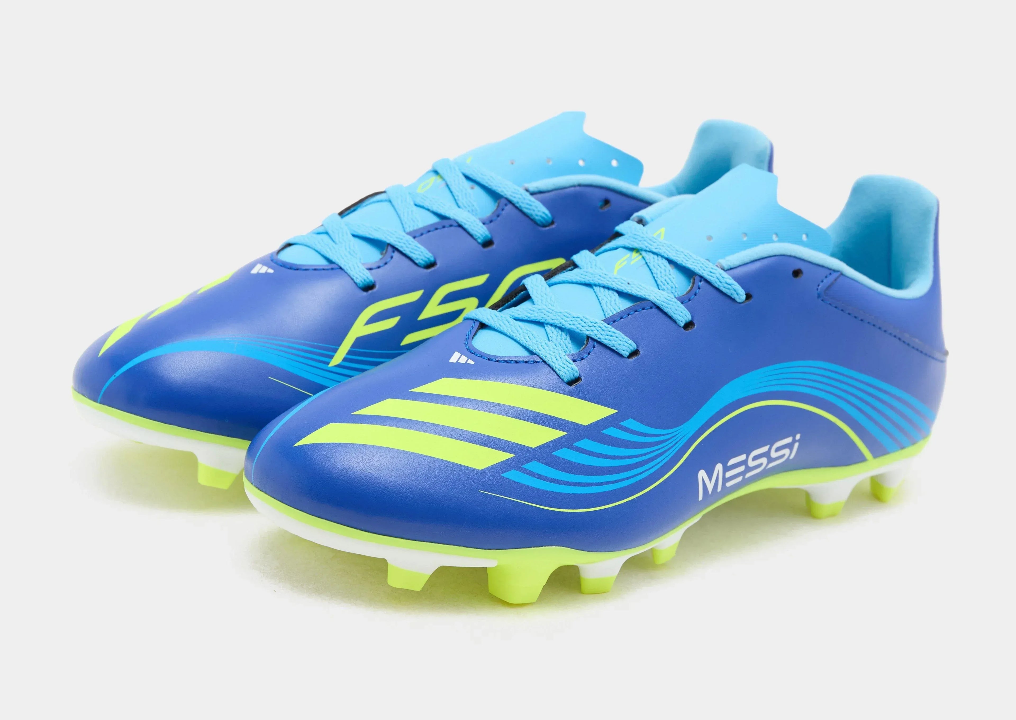 adidas F50 Messi Club FG/MG image