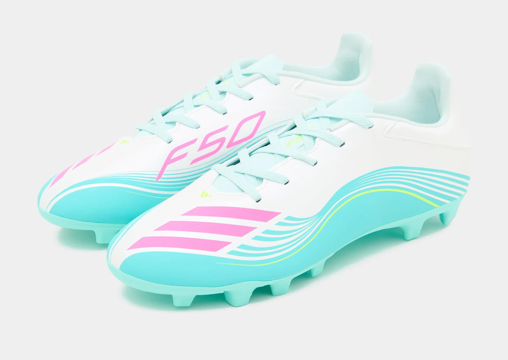 adidas F50 Messi Club FG/MG image