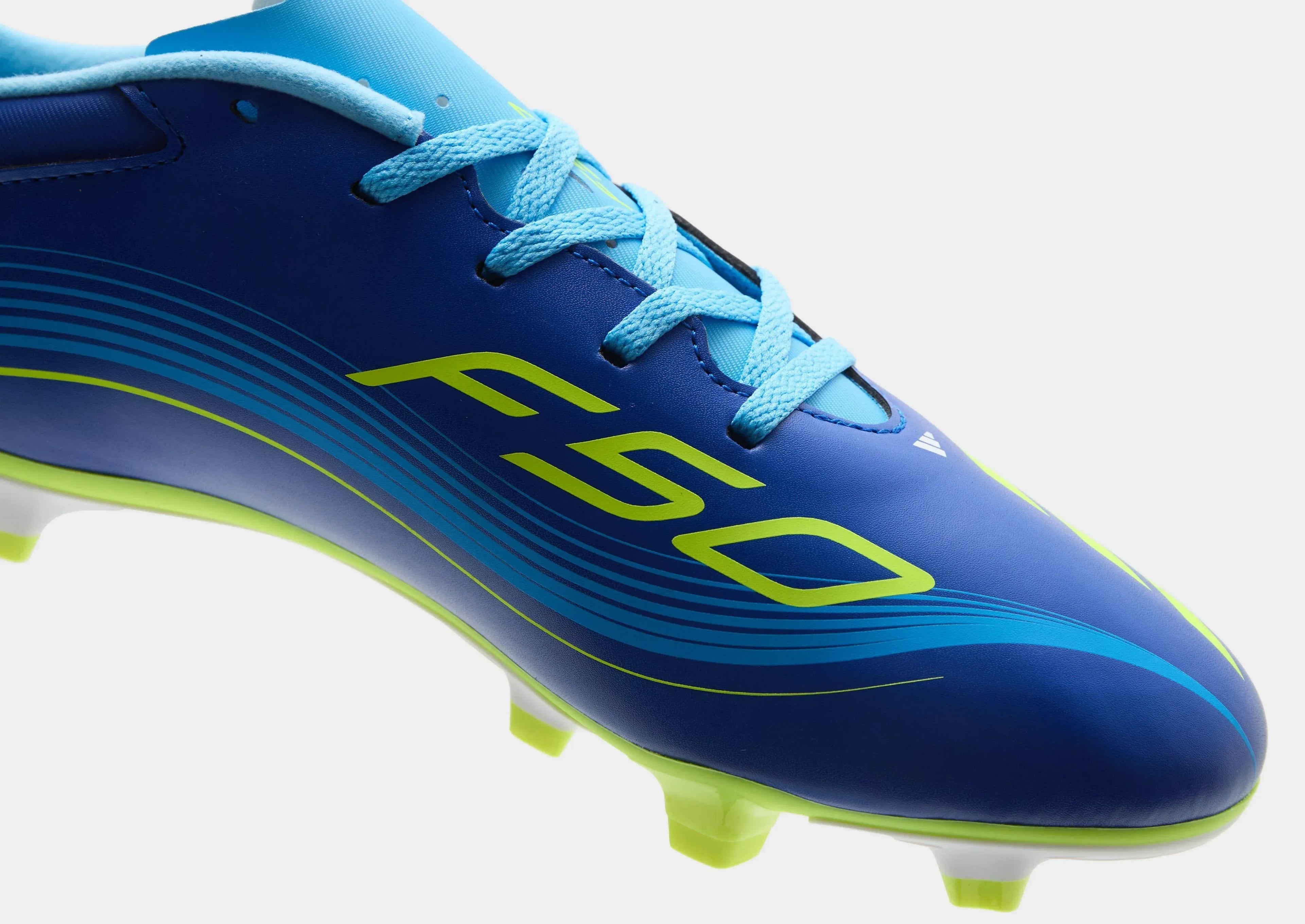 adidas F50 Messi Club FG/MG image