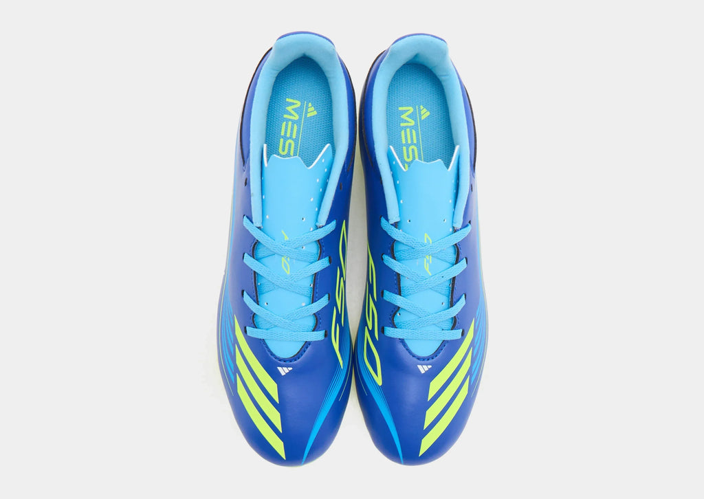 adidas F50 Messi Club FG/MG image