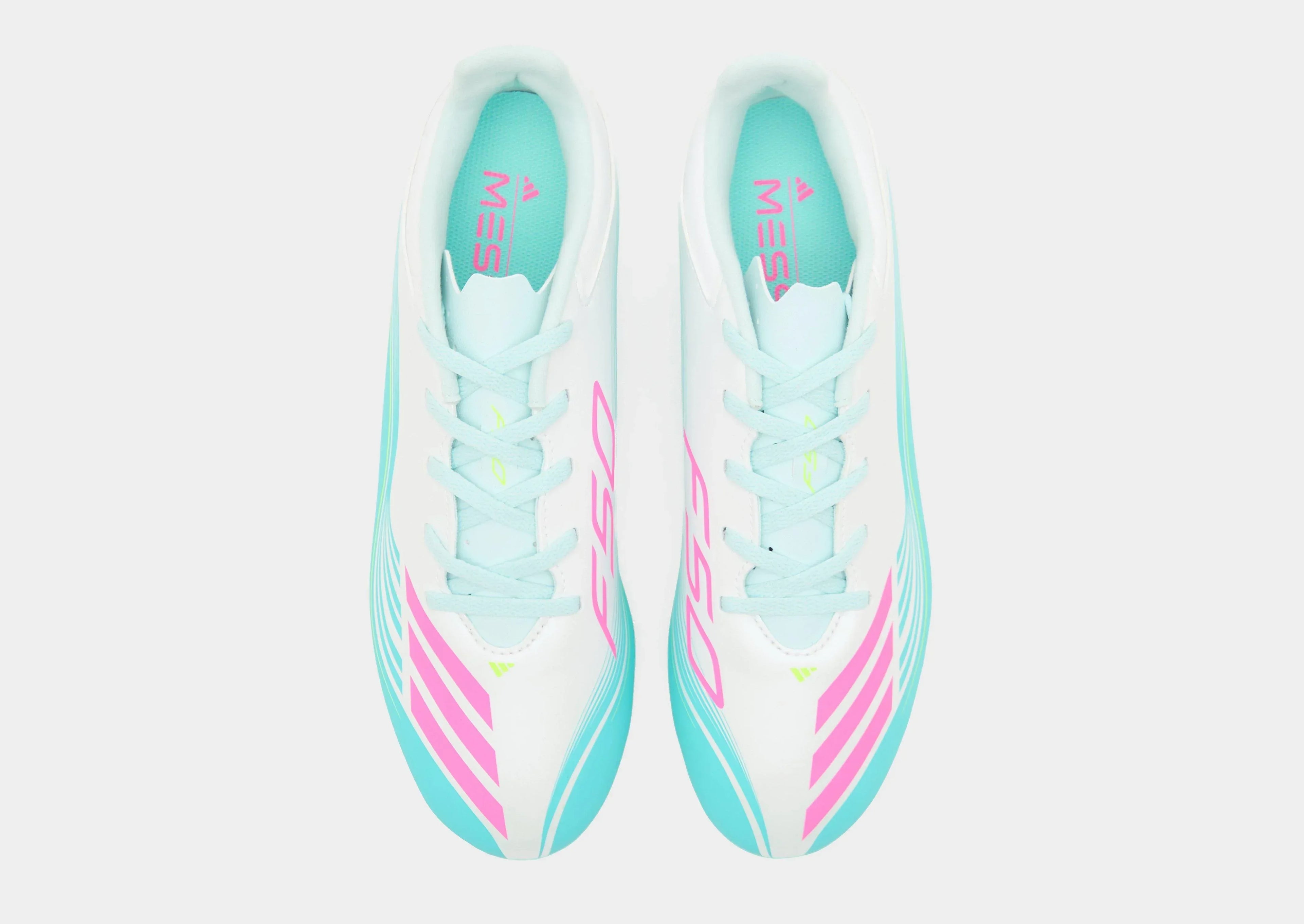 adidas F50 Messi Club FG/MG image