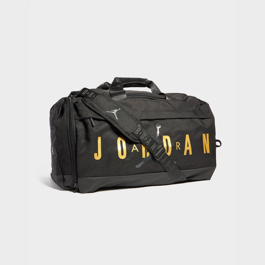 Velocity Medium Duffle Bag Image 1 - LUZACTIVE - AUSTRALIA
