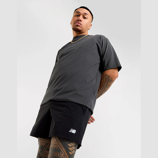 Athletics Woven Shorts Image 1 - LUZACTIVE - AUSTRALIA
