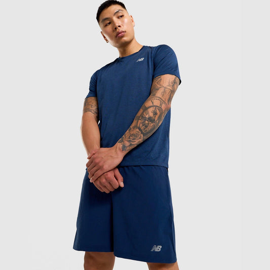 Performance T-Shirt Image 1 - LUZACTIVE - AUSTRALIA