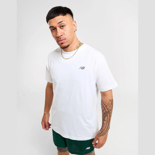 Sport Essentials T-Shirt Image 1 - LUZACTIVE - AUSTRALIA