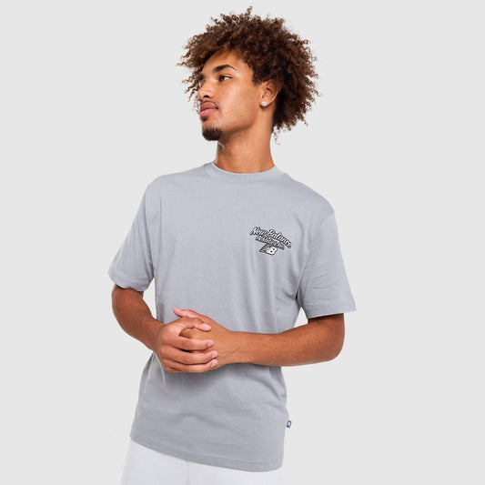 Bubble Logo T-Shirt Image 1 - LUZACTIVE - AUSTRALIA