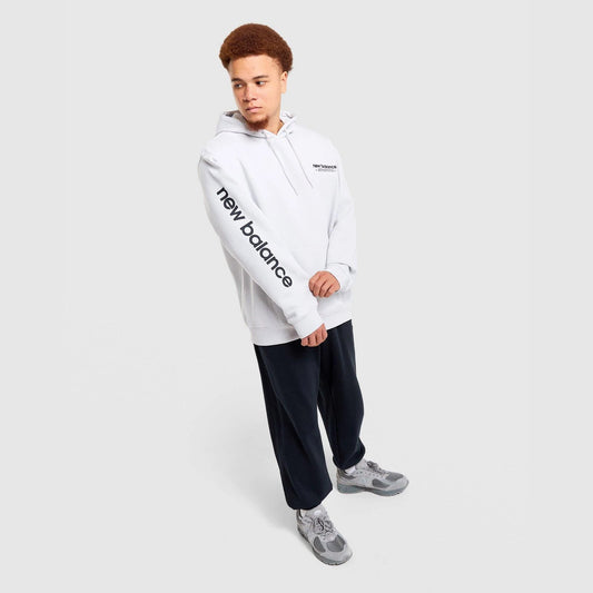 Athletics Hoodie Image 1 - LUZACTIVE - AUSTRALIA