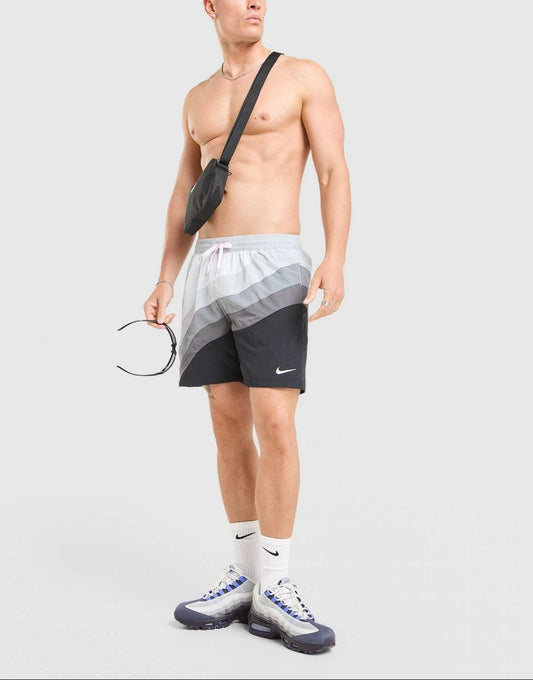 Air Max 95 Swim Shorts Image 1 - LUZACTIVE - AUSTRALIA