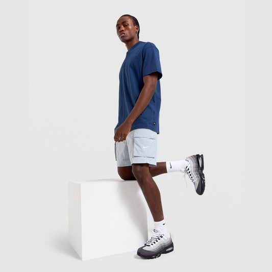 Voyage Cargo Swim Shorts Image 1 - LUZACTIVE - AUSTRALIA