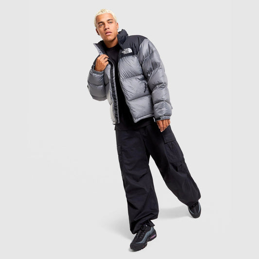 1996 Retro Nuptse Puffer Jacket Image 1 - LUZACTIVE - AUSTRALIA