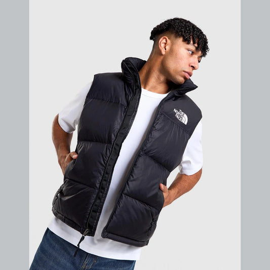 Nuptse 1996 Padded Vest Image 1 - LUZACTIVE - AUSTRALIA